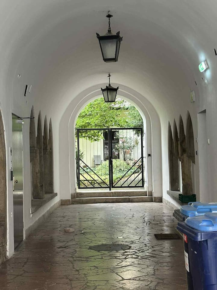 Обиколка на замъка Буда: скрити съкровища на средновековна Буда