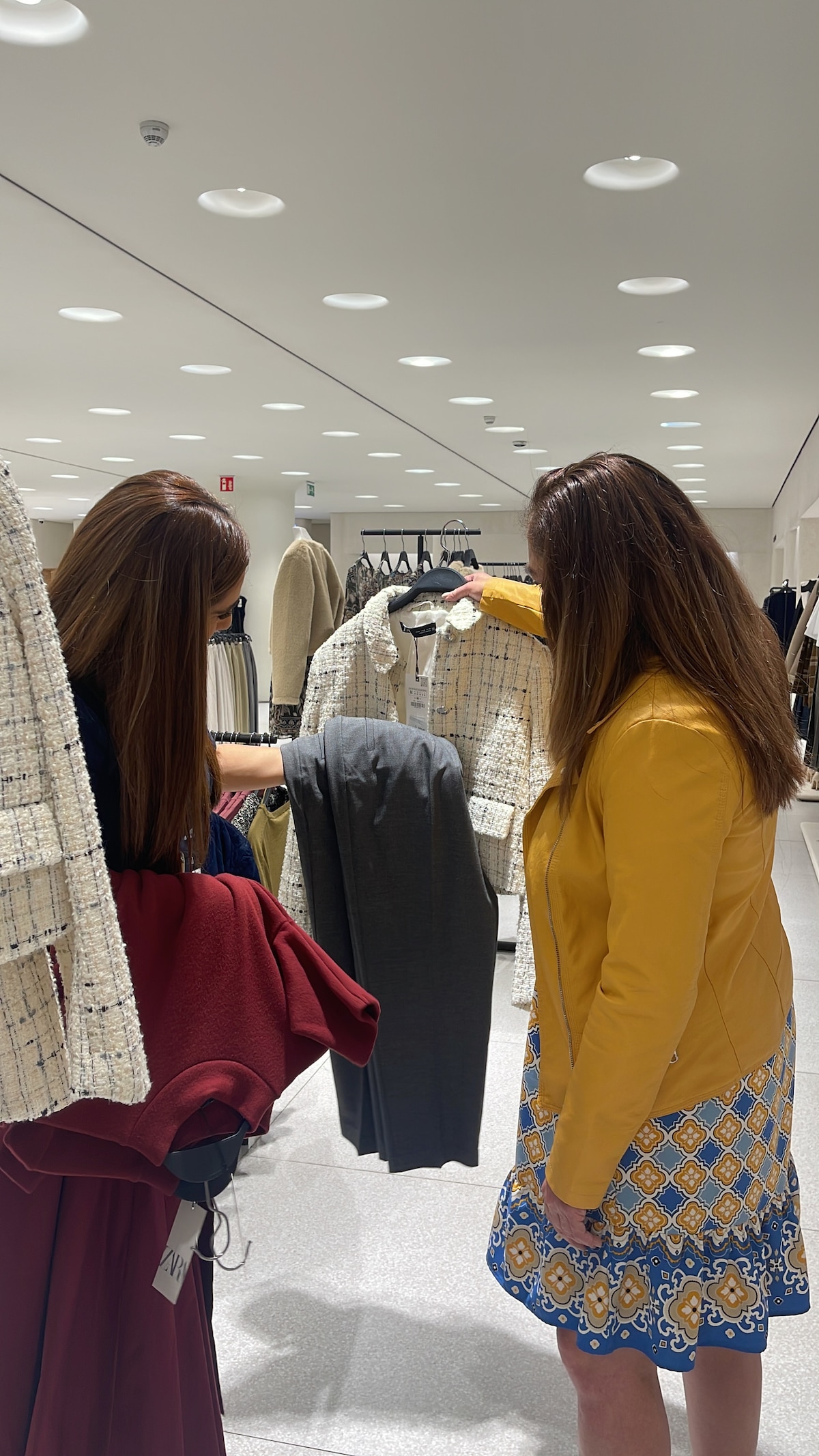 Shop the best of Turin with a fashion expert