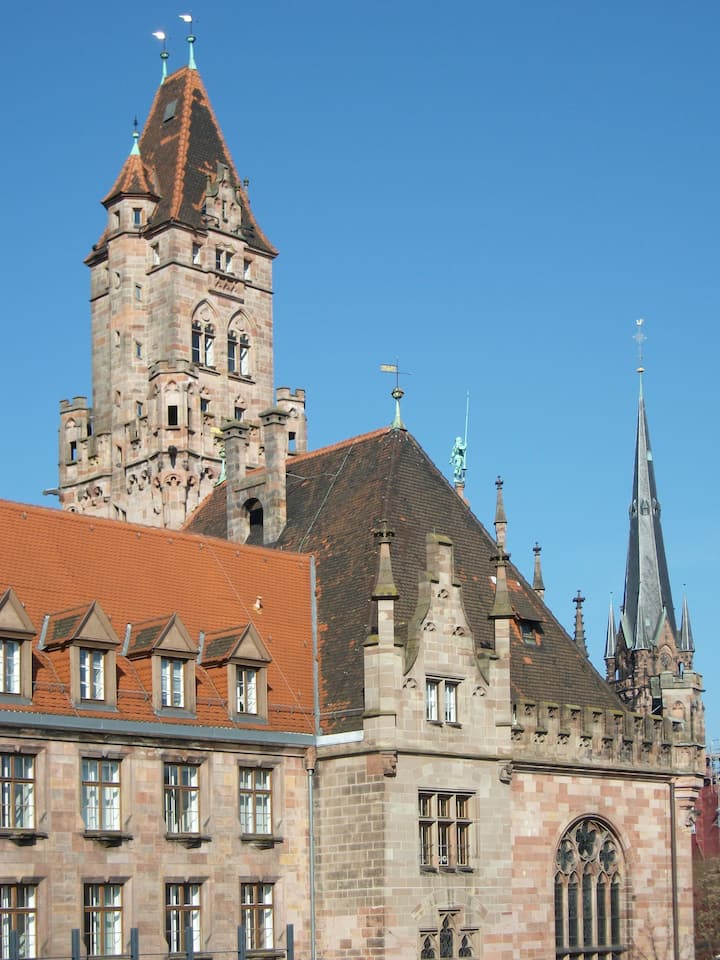 Njihuni me atraksionet e Saarbrücken