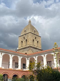 City Tour: Ruta de Solemnidad