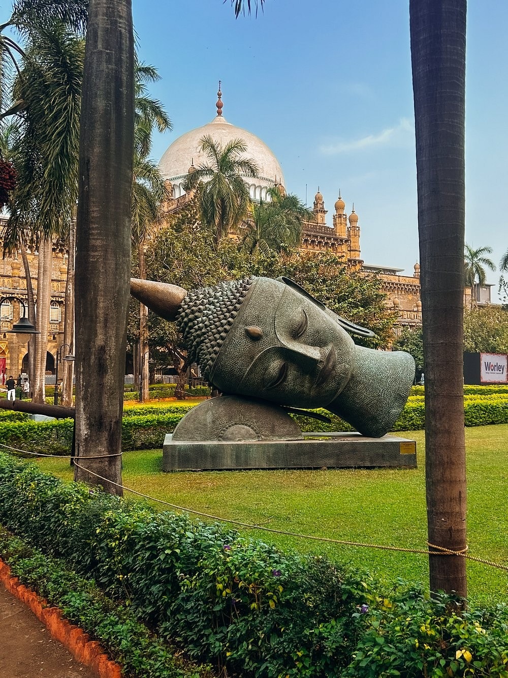 Explore Mumbai Heritage Walking Tour