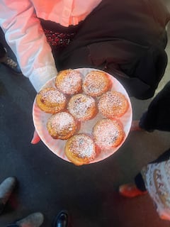 品味切尔西市场（Chelsea Market）美食，漫步高线公园（High Line）