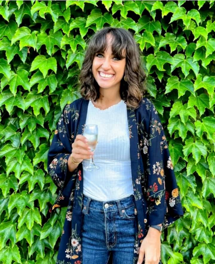 Cena en un club secreto