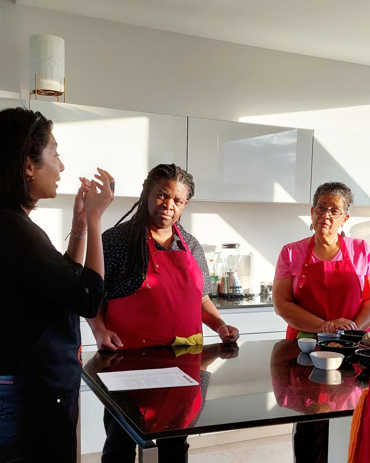 Learn to cook in clay pots