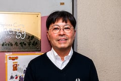 制作并享用正宗的香料咖喱
