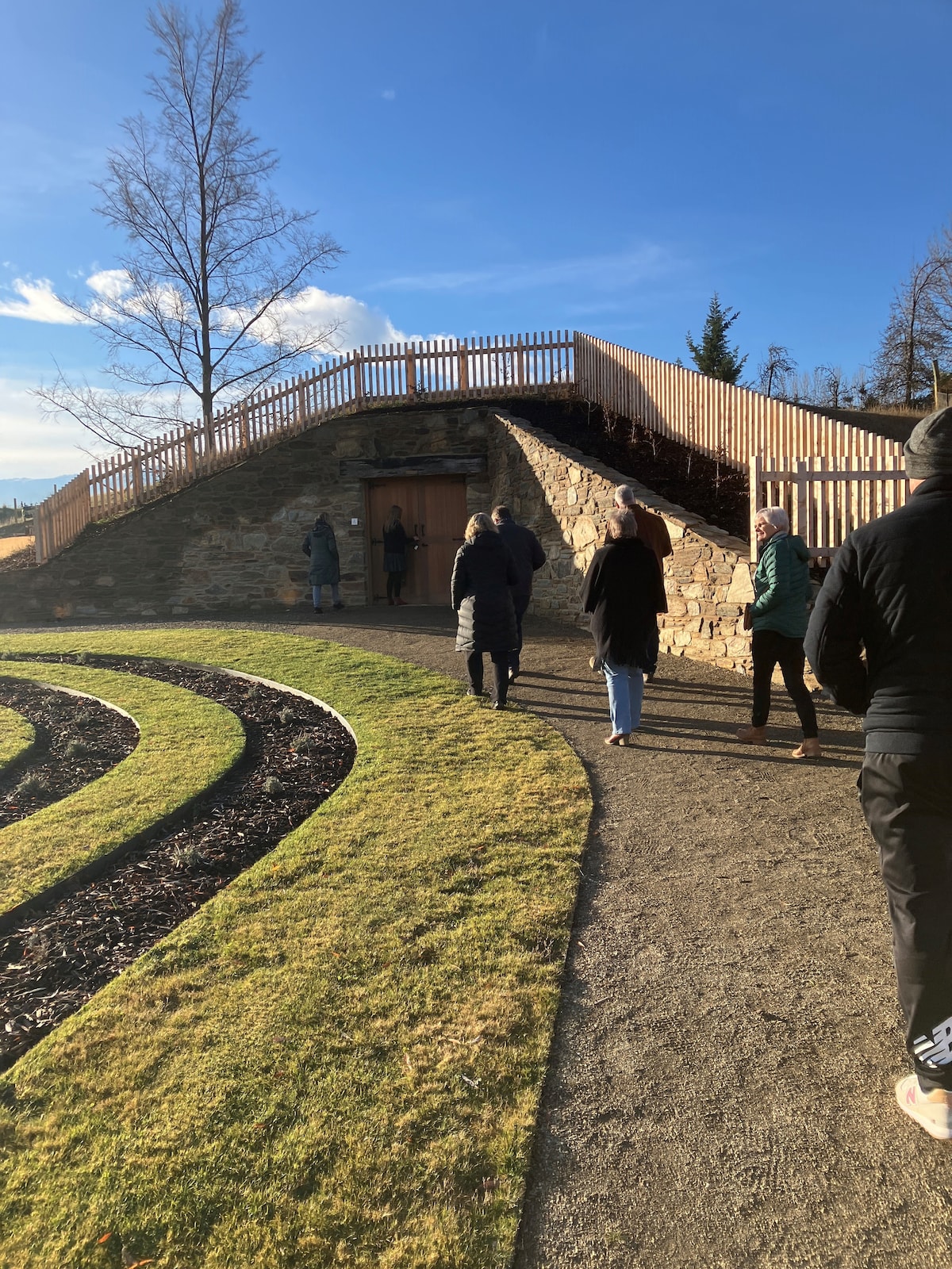 Private Alexandra Basin Full Day Wine Tour