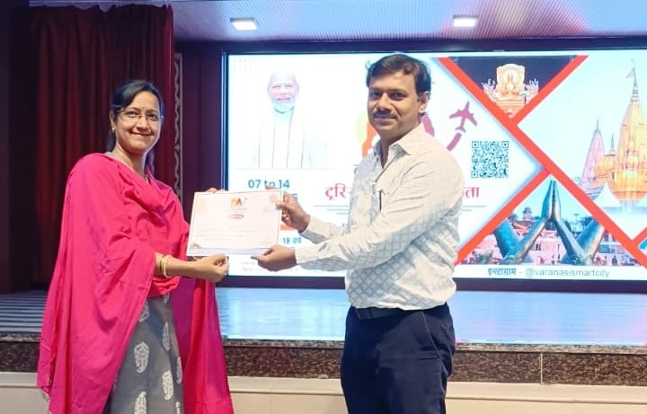 Banaras Tour of age-old craft traditions