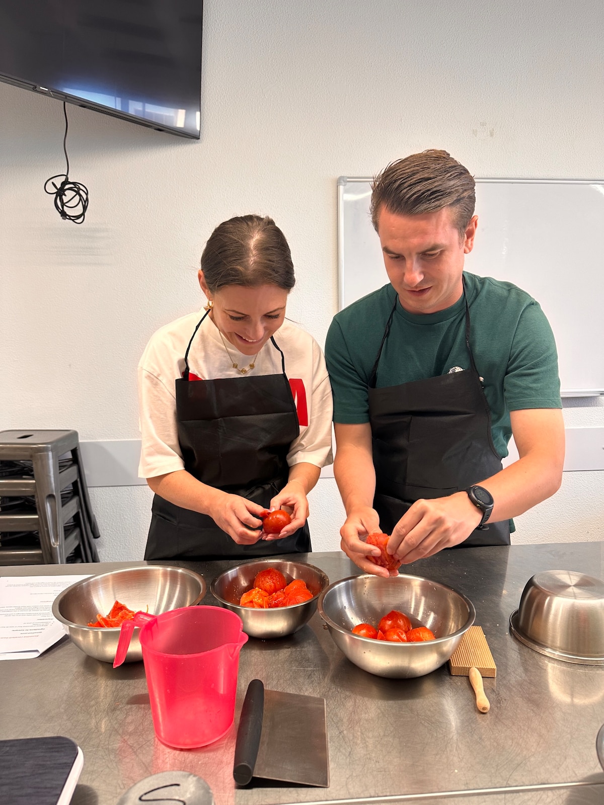 Discover the real Italian cuisine with us in Lecce