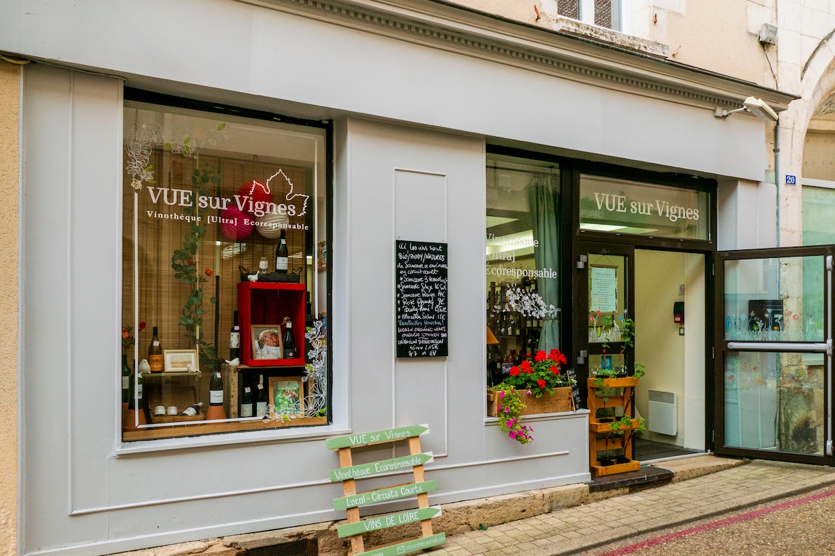 Introduction to tasting 