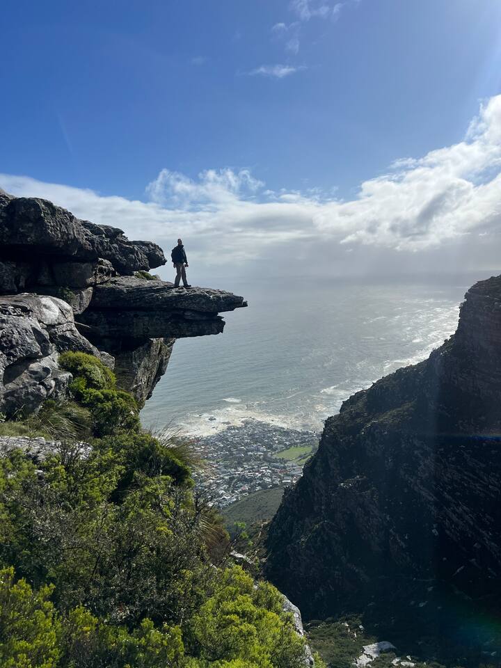 Изживяване в планината Табла с Ruminate Travel