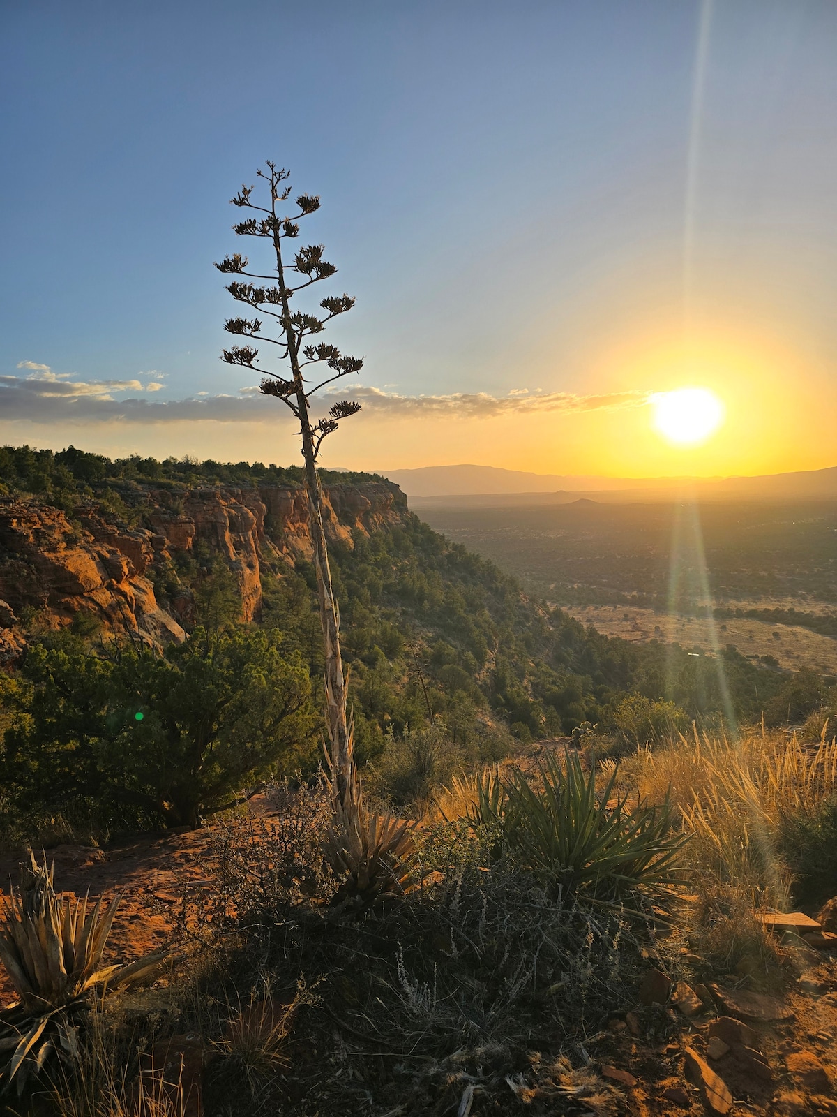Sedonas Red Rocks to the Majestic Grand Canyon