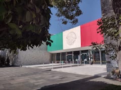 人类学博物馆终极之旅