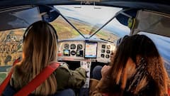 Prenez un cours de pilotage