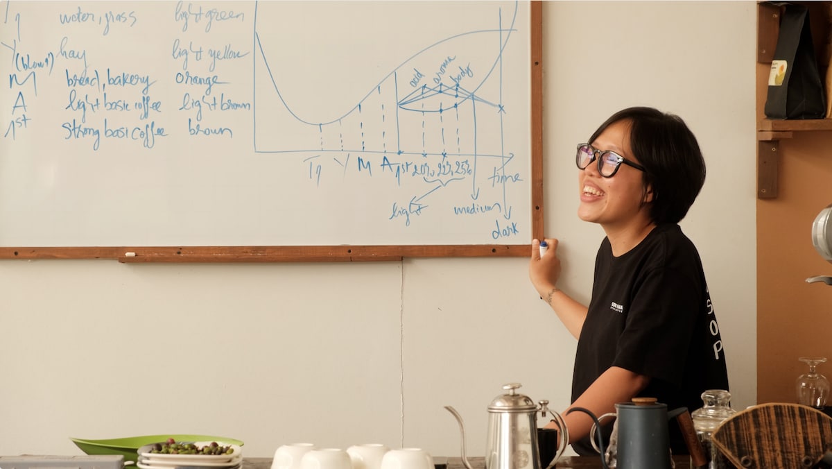 Discover the Journey Behind a Cup of Coffee