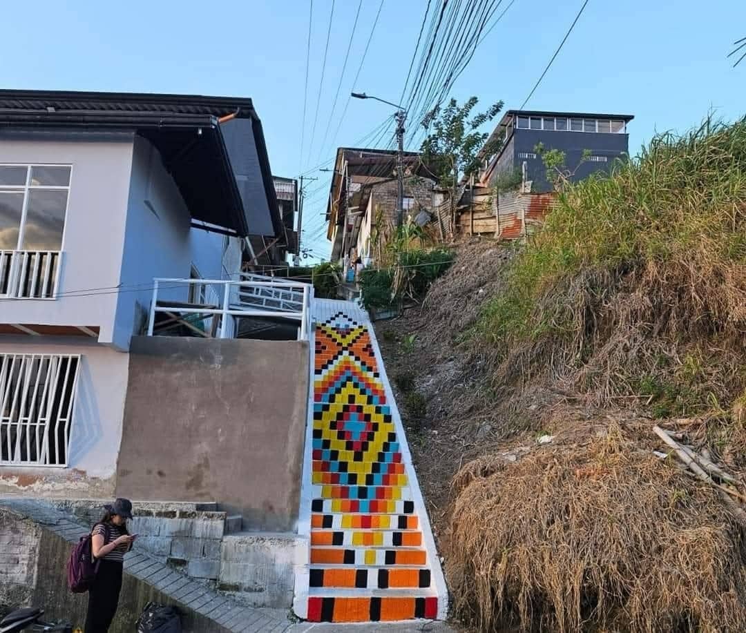 Lets get to know Seville valley PCC