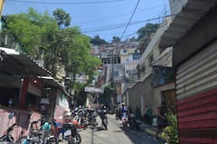 探索全新体验——圣玛塔贫民窟