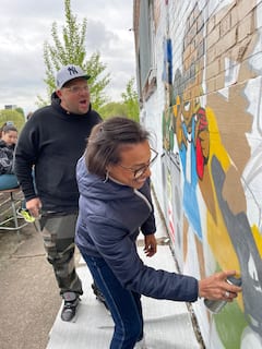 Visita el arte callejero de Estrasburgo y sus monumentos
