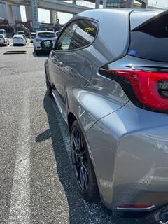 תרבות רכב JDM: סיור מודרך בטויוטה Yaris דור ראשון