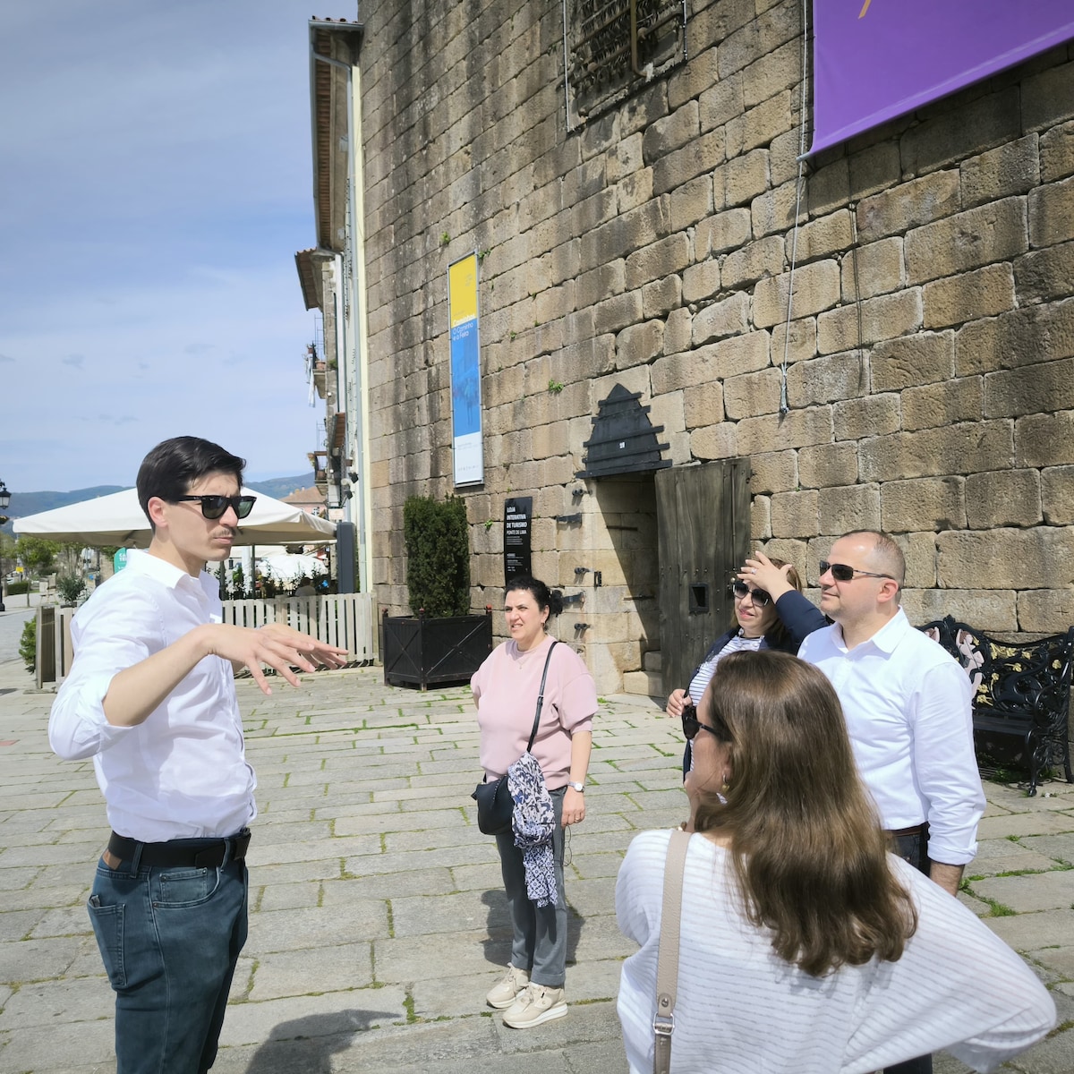 Discover the oldest village in Portugal