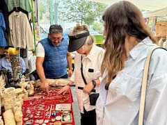 לה לגונילה: סיור שופינג וינטג'