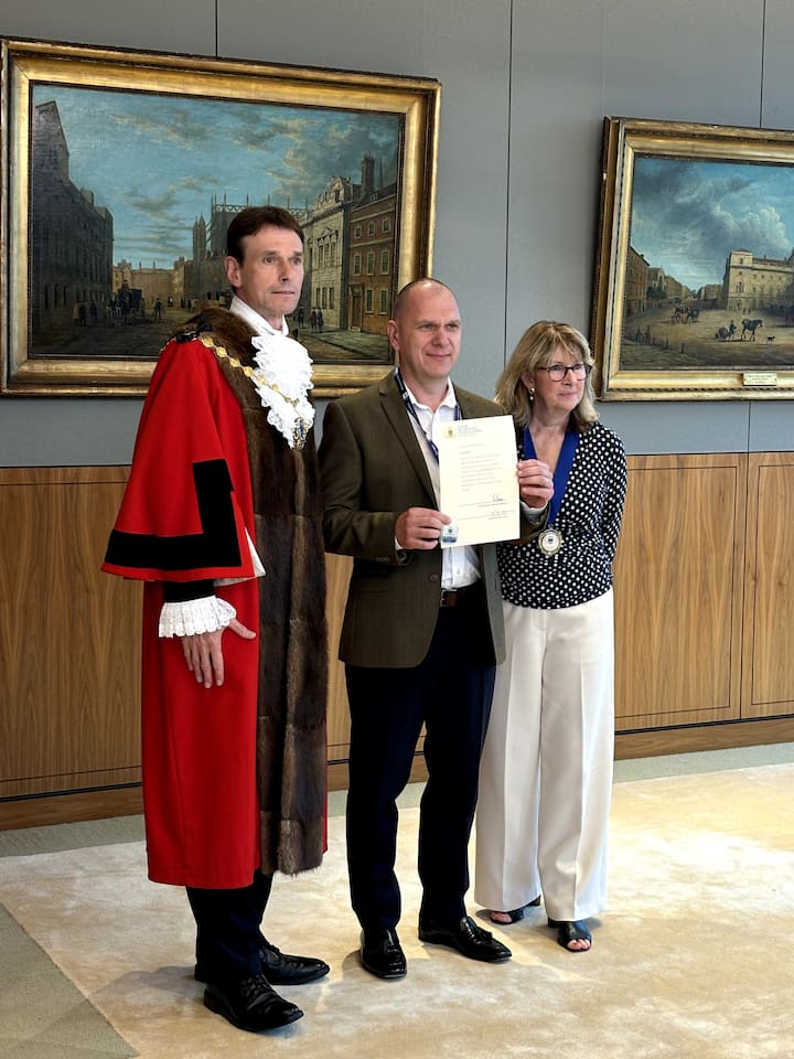 Lo más destacado de Londres: tour privado en taxi con guía