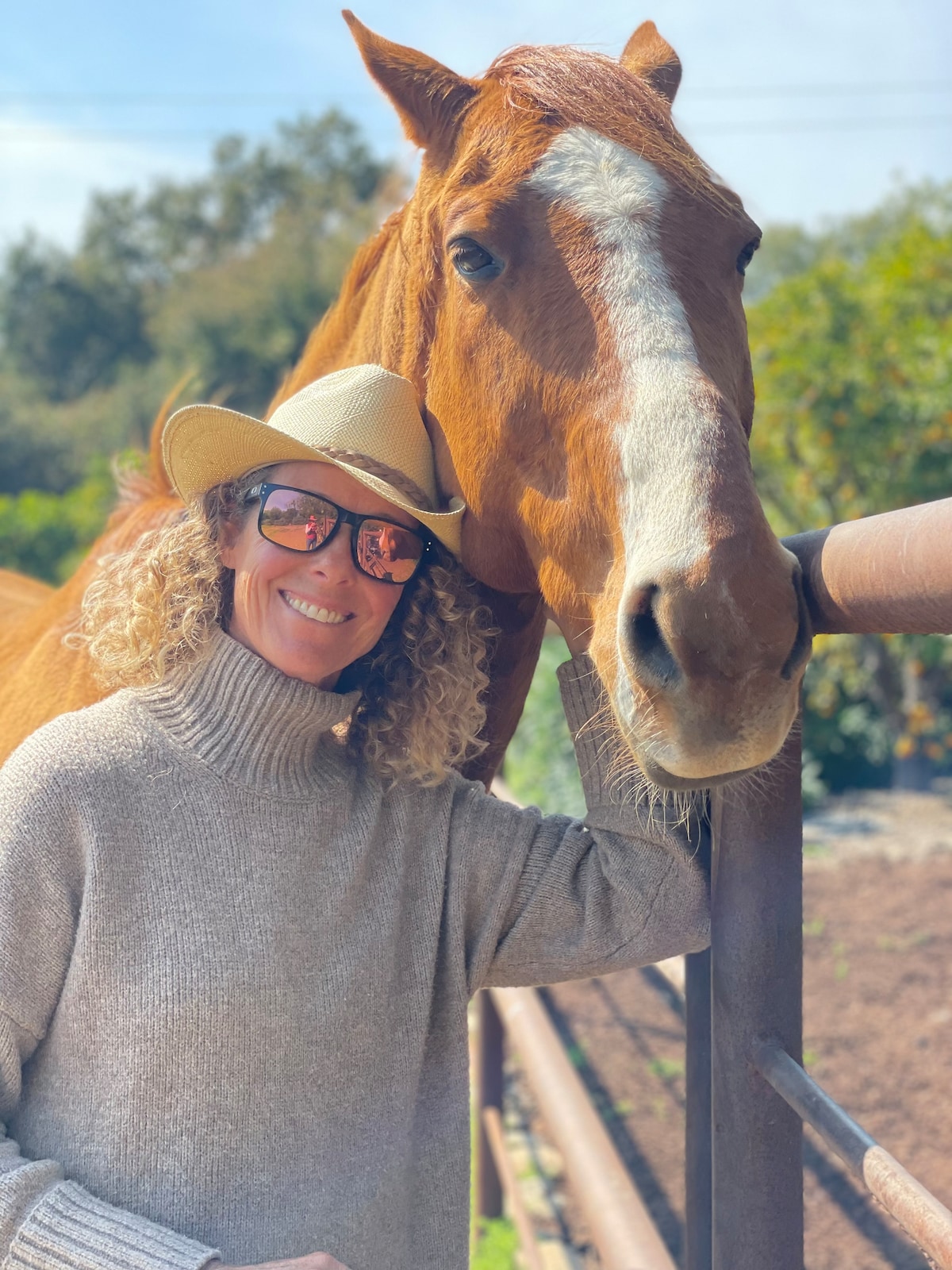 Heal with Horses: A Journey of Self-Discovery