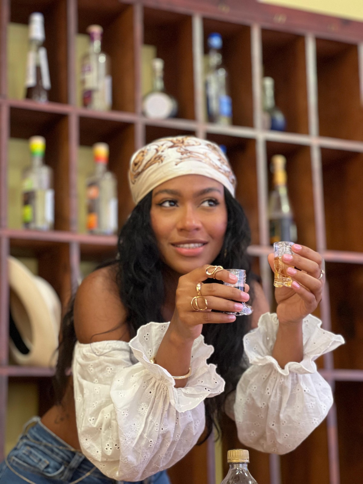 Rum, cigars and Pirates in Puerto Plata