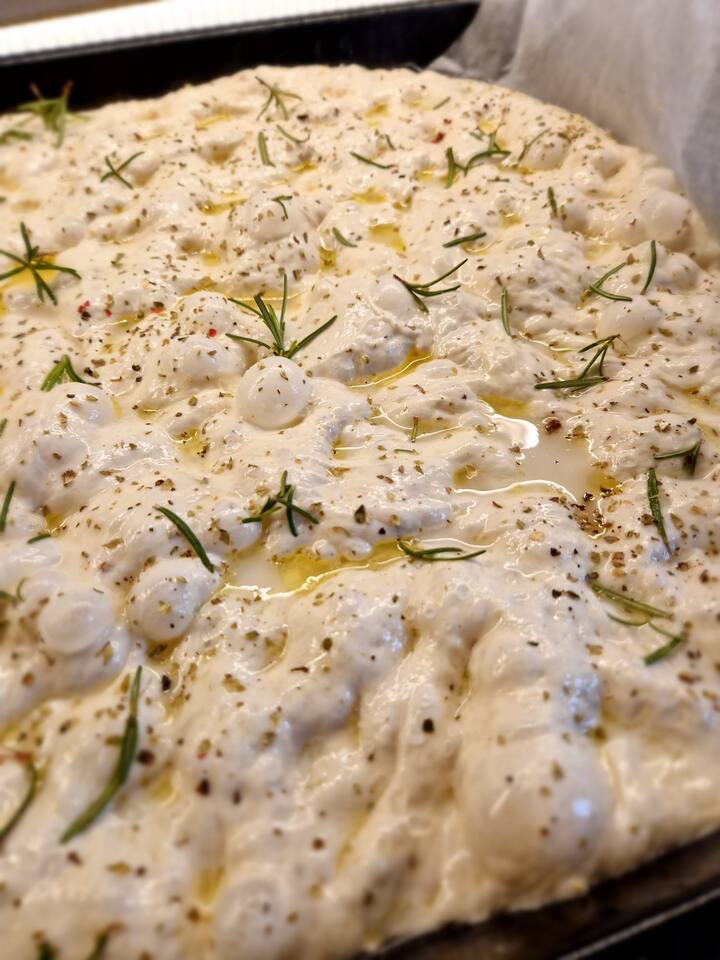 Secretos de la cocina napolitana