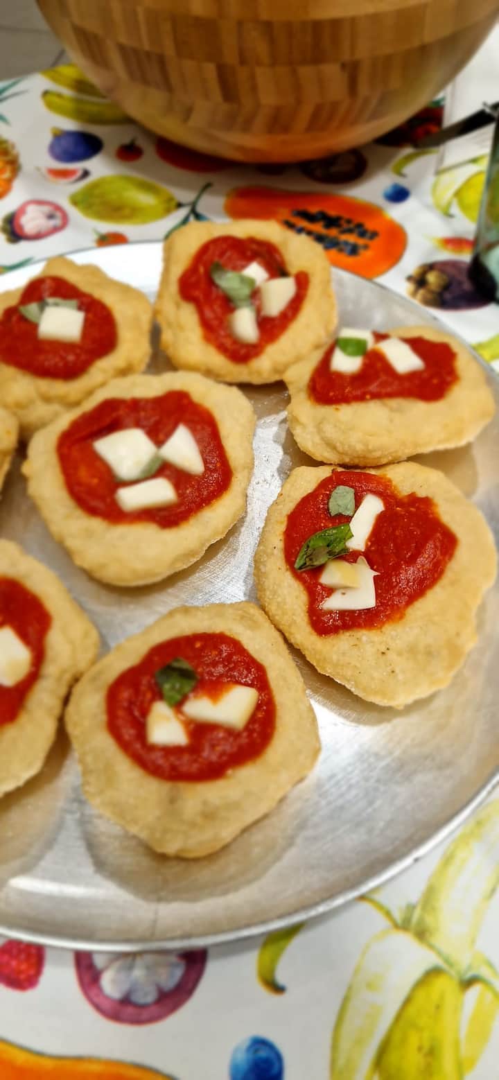 Secretos de la cocina napolitana