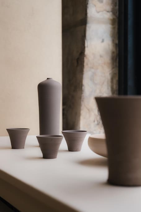 Atelier Céramiques