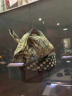 מסע למידה לתיירים כדי להכיר עוד את מלזיה