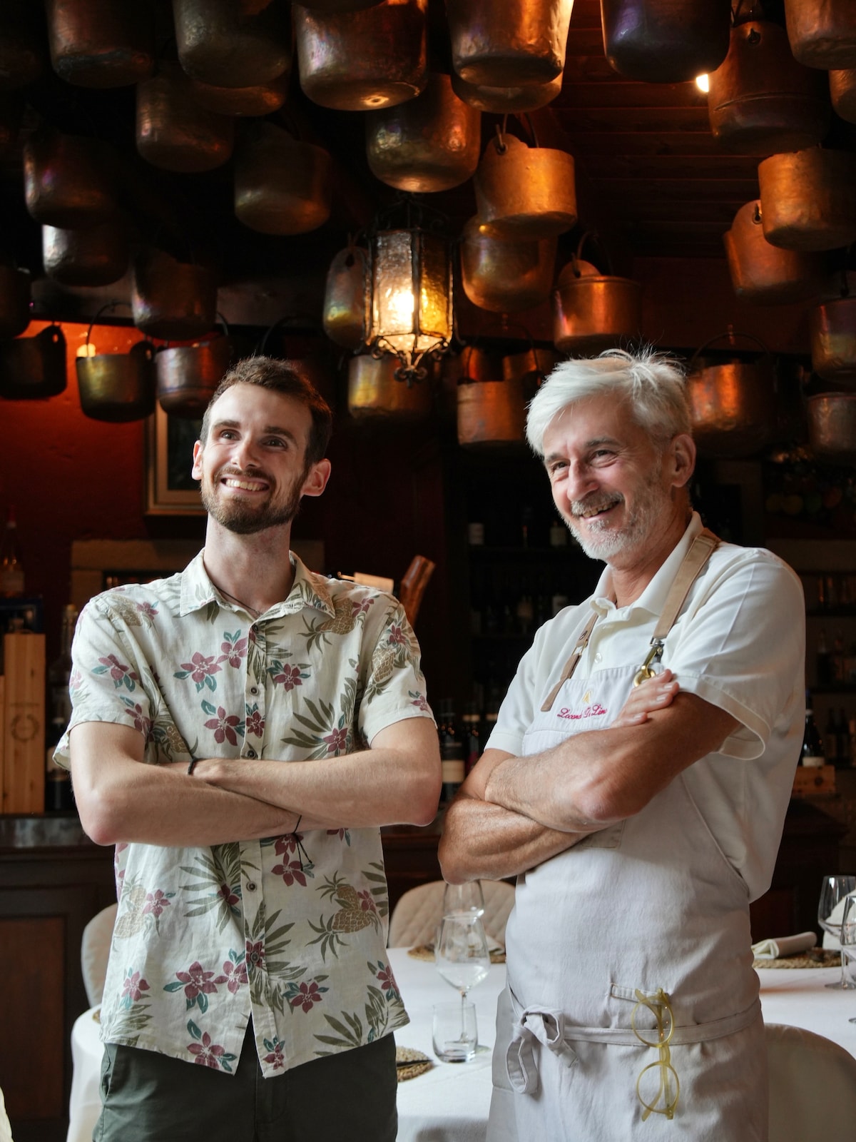 Lets learn how to make Tiramisu and Croccante