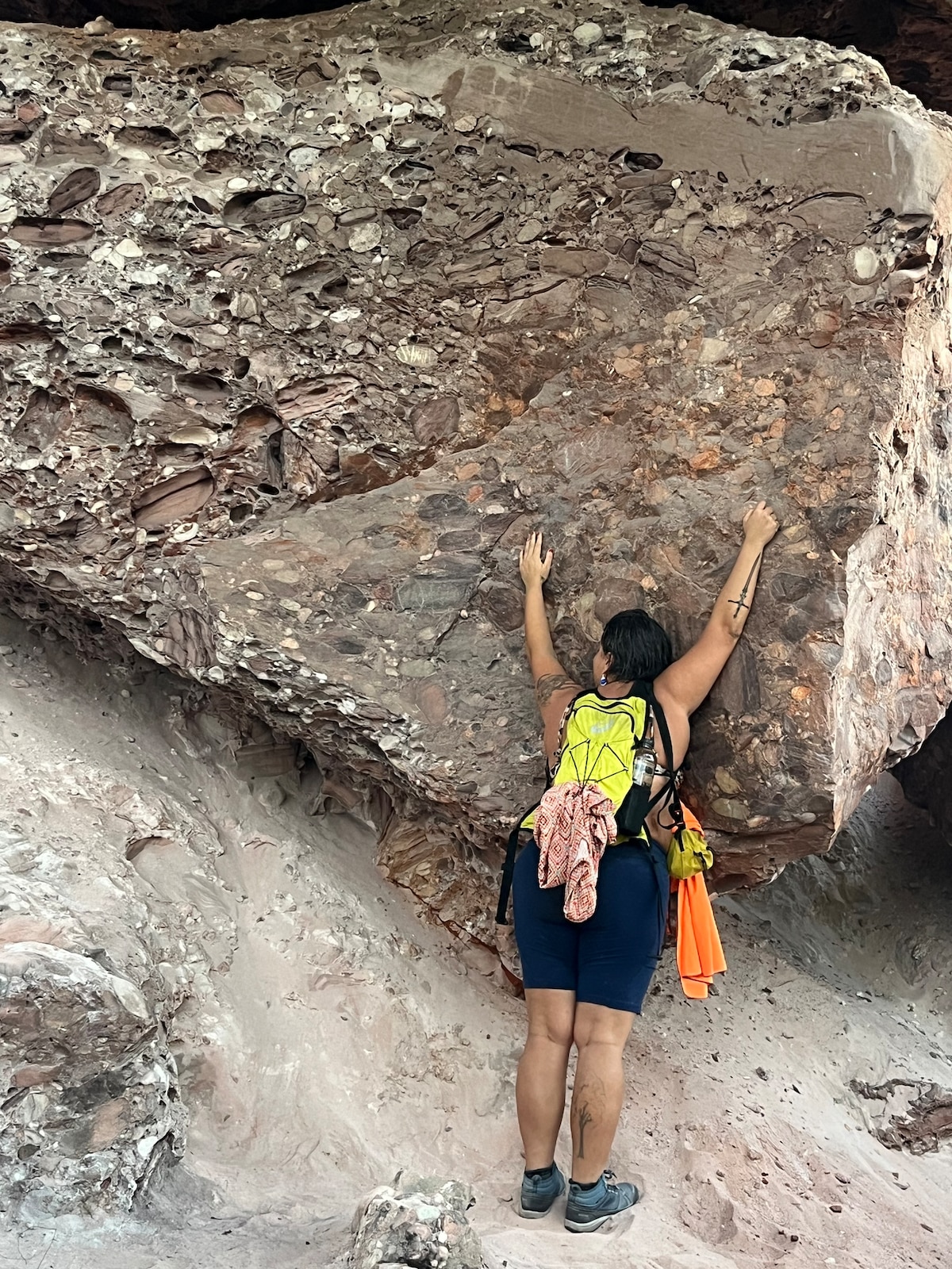 Living art in nature: express your essence