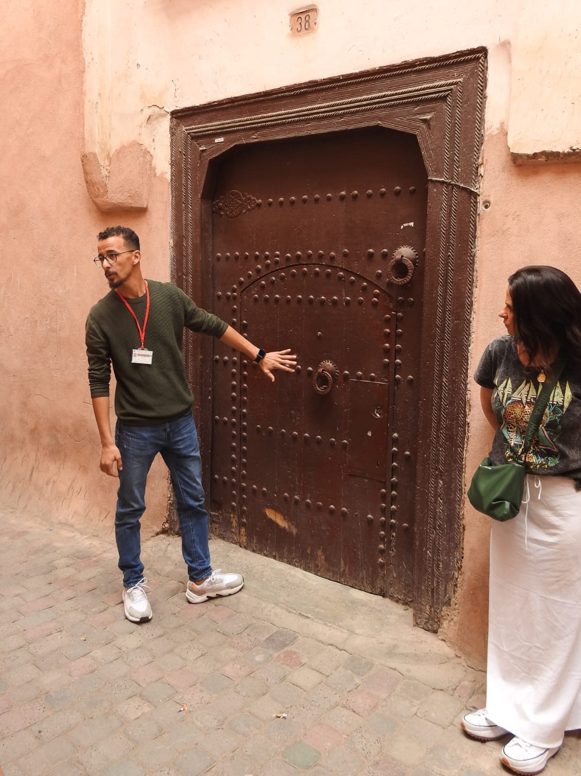 Tétouan Medina Highlights: Culture & Stories