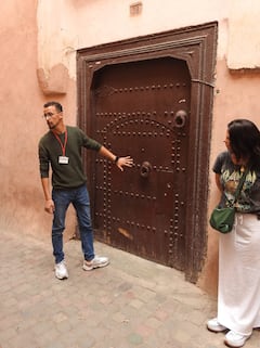 Lo más destacado de la Medina de Tetuán: cultura e historias