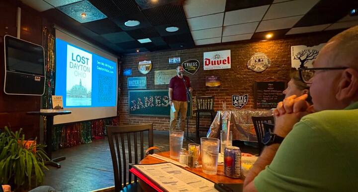 Recorrido a pie por Dayton: historia, arquitectura y más