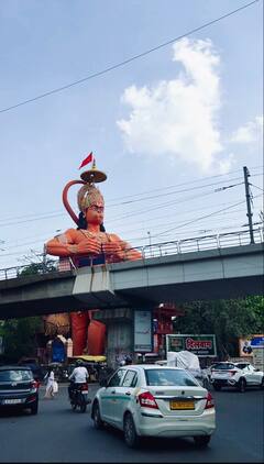"Dil Se Dilli: เดินชมมรดกและอาหารริมถนน