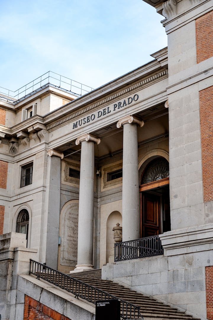 Lo más destacado del Museo del Prado con un especialista en arte