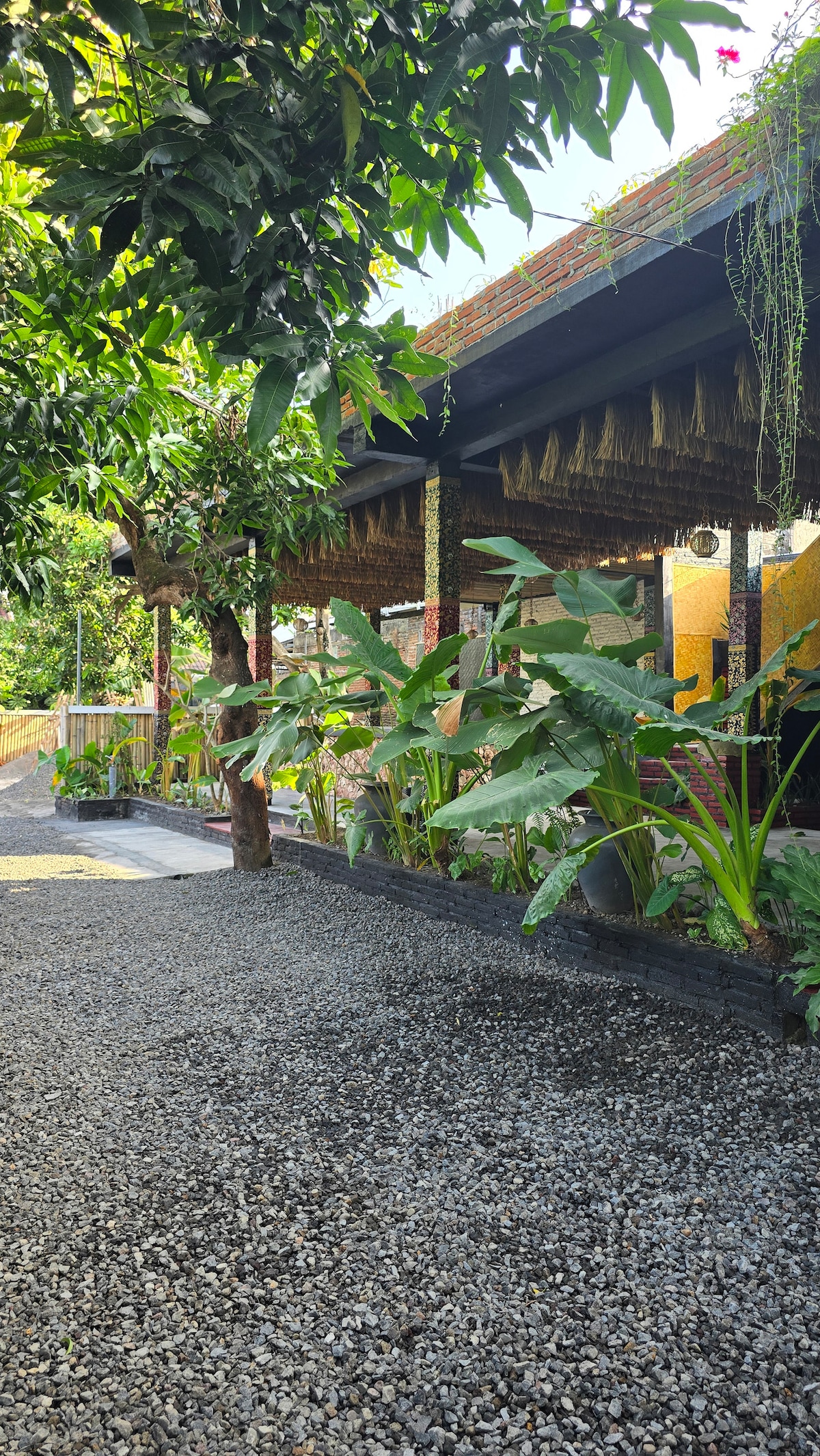 Bali Lombok Cooking Class