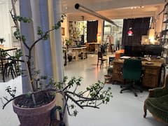 陶瓷之夜@艺术工作室，位于联合国教科文组织艺术之城