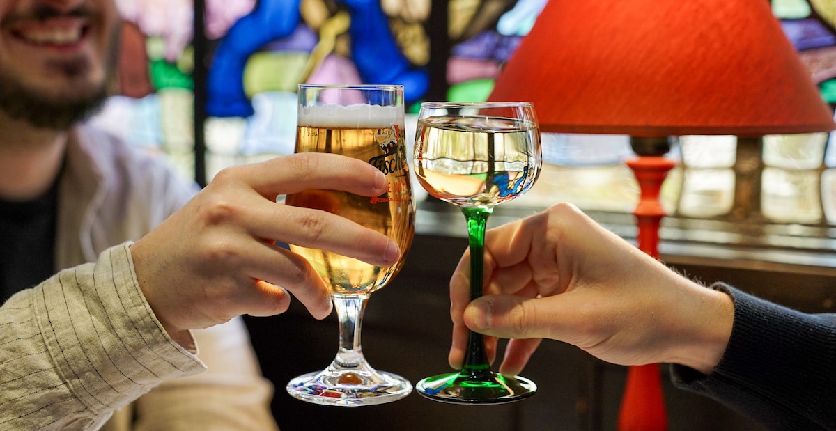 Taste the best of Strasbourg in a small group