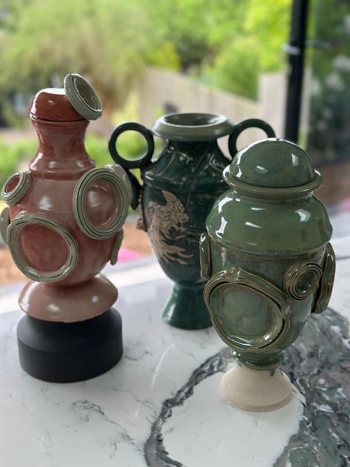 Aprende a lanzar en la rueda