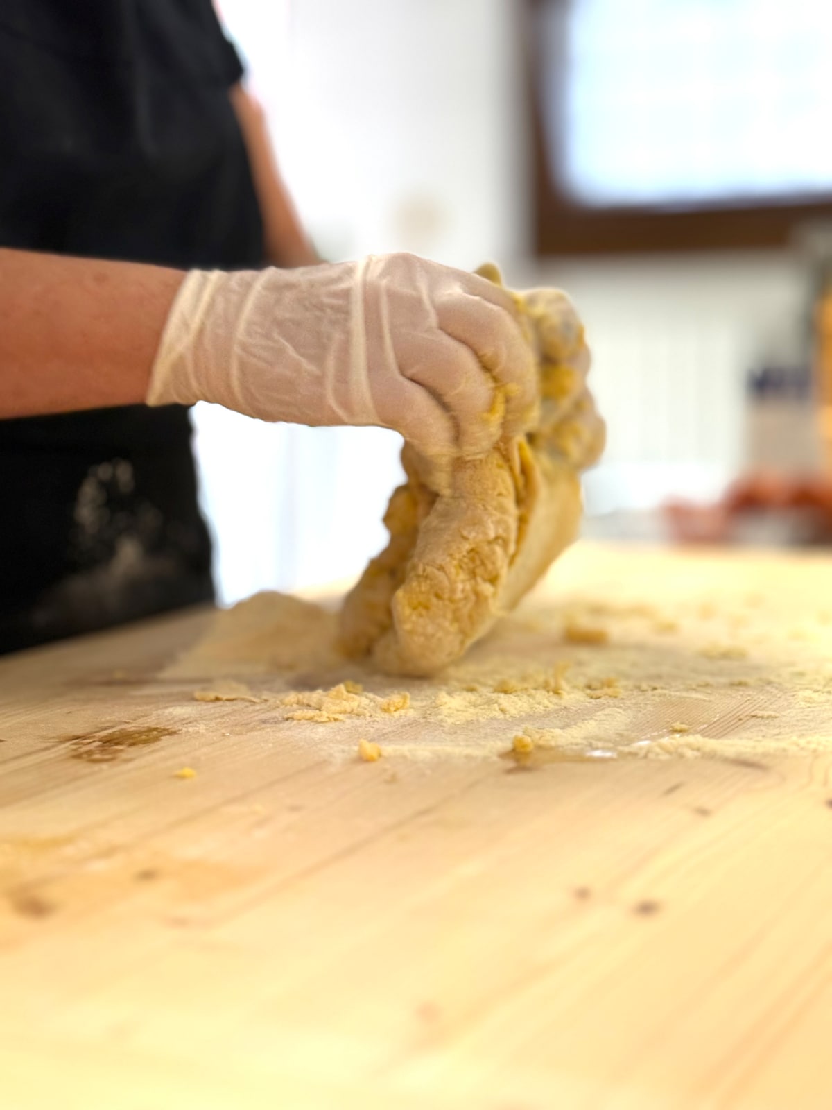 Cooking class Desenzano