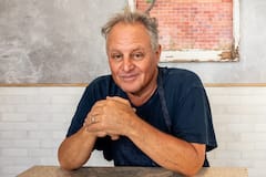 Taste Pizzeria Bianco’s history with Chris Bianco