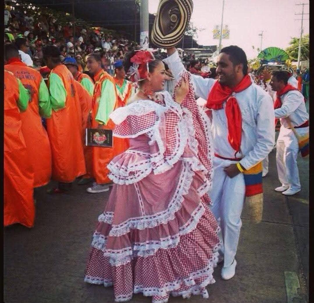 Cumbia that comes to life: Learn with a local expert