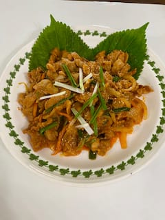 Clase magistral de cocina coreana: cocina y come como la gente local