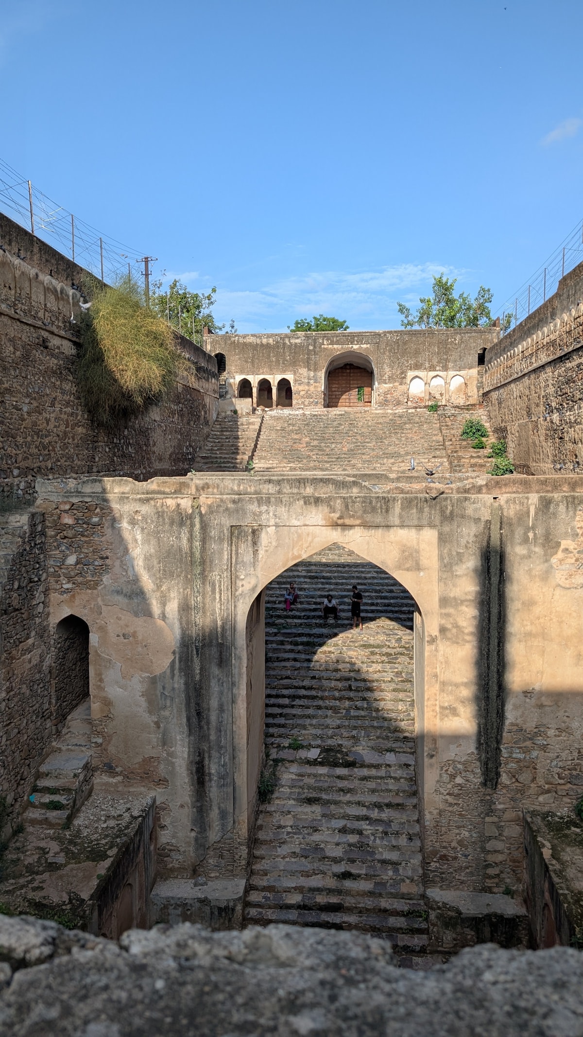 Whispers of Shekhawati - A Jhunjhunu stroll