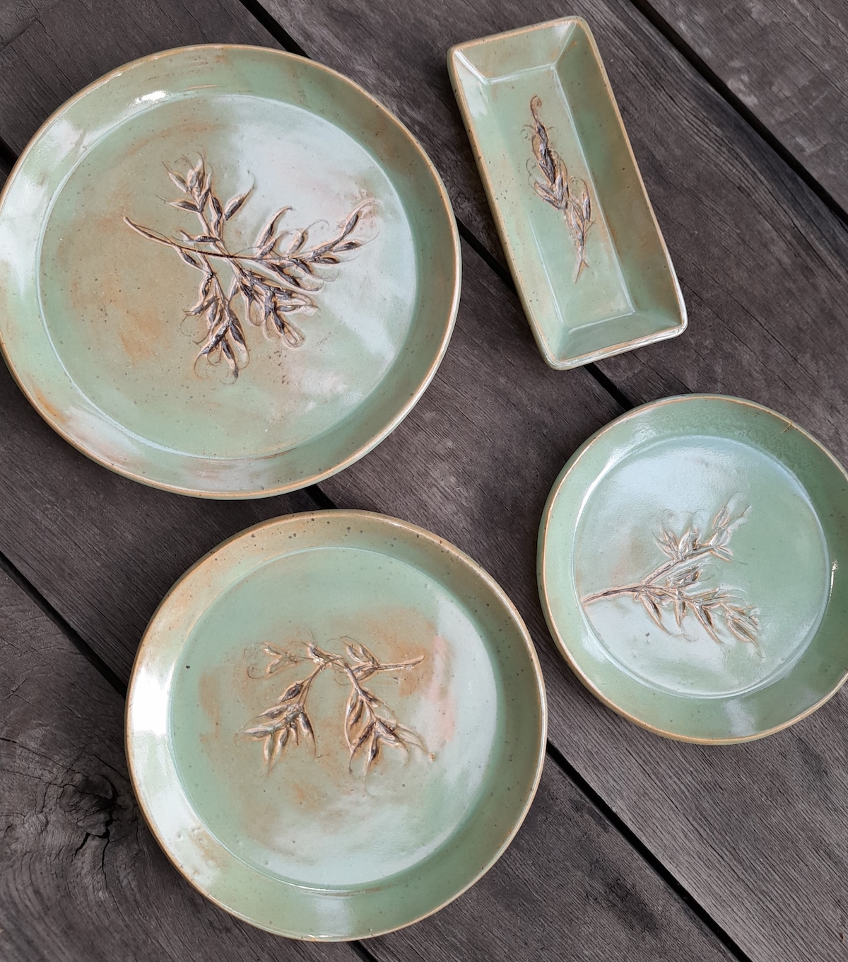 Introductory pottery course on the Moselle