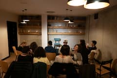 吉他音乐会：400 年西班牙吉他