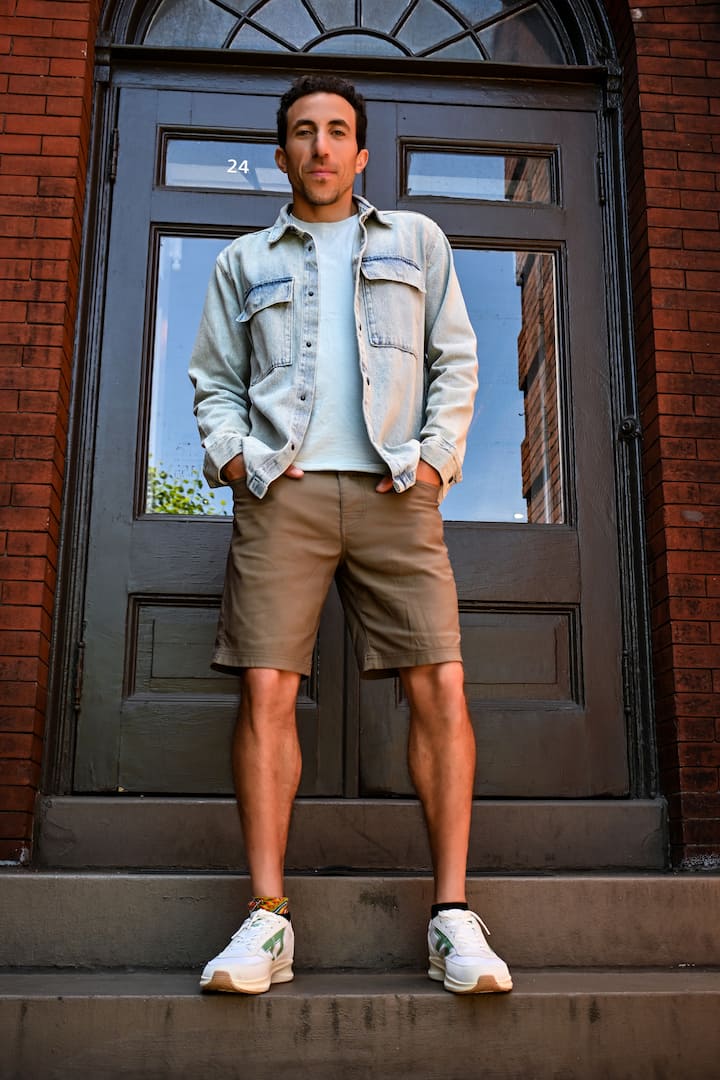 Бостън: от маратон до революция